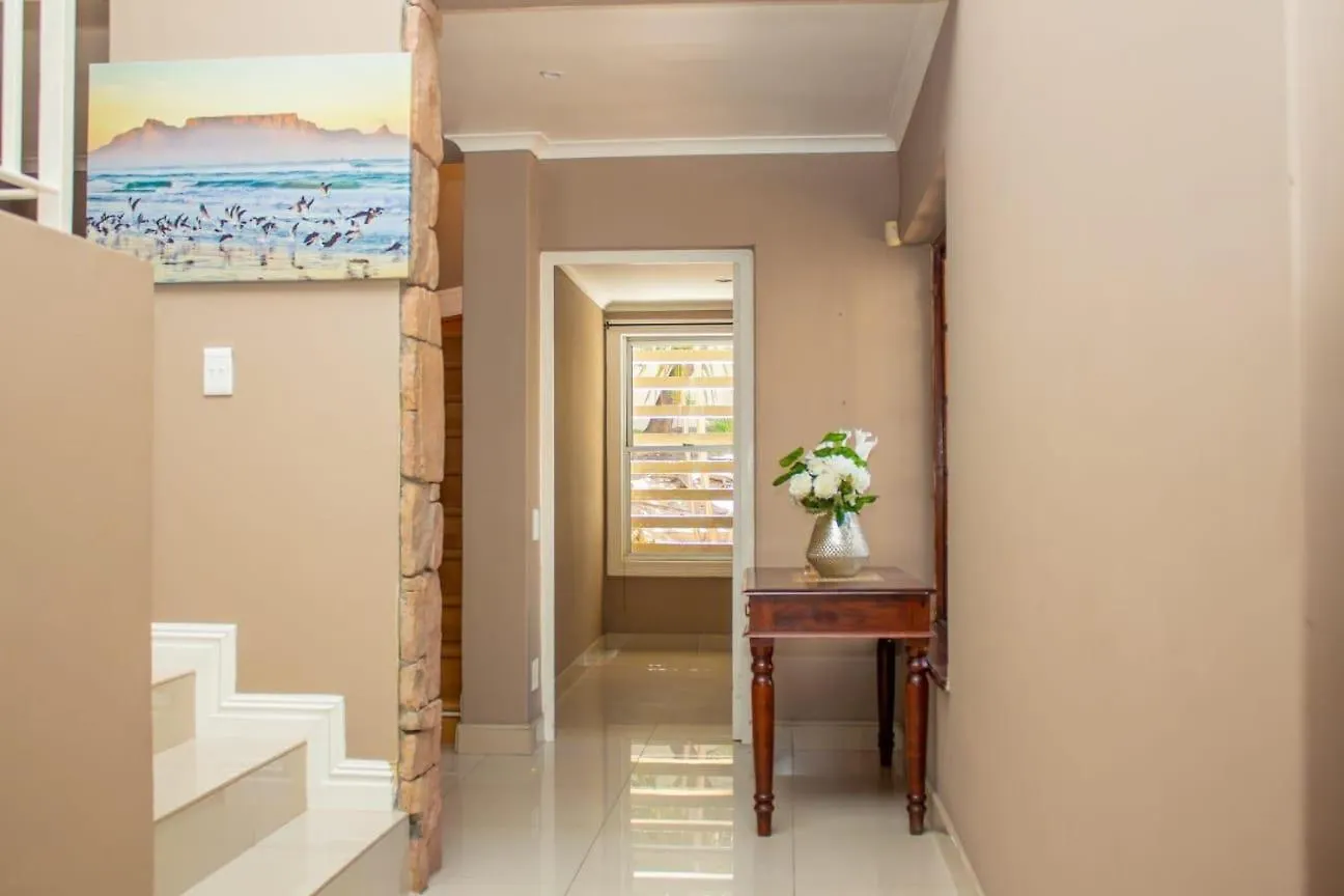 Villa Con Veduta Hout Bay