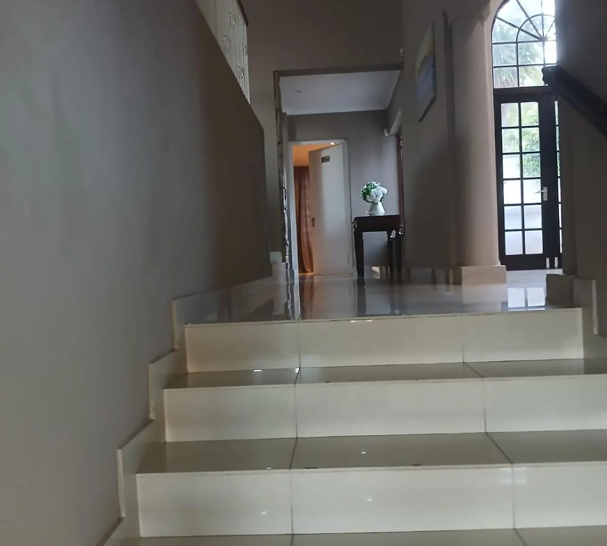 Villa Con Veduta Hout Bay