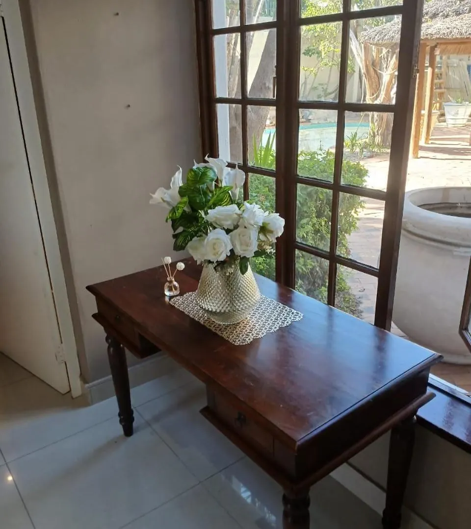 Lodge Villa Con Veduta Hout Bay