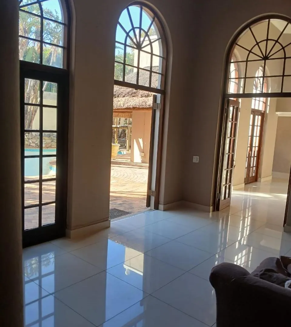 Villa Con Veduta Hout Bay 0*,