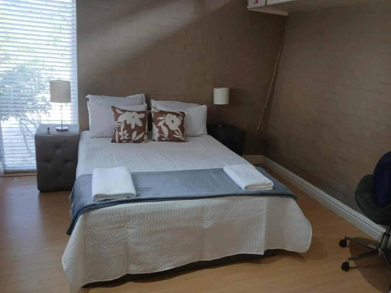 Villa Con Veduta Hout Bay Lodge