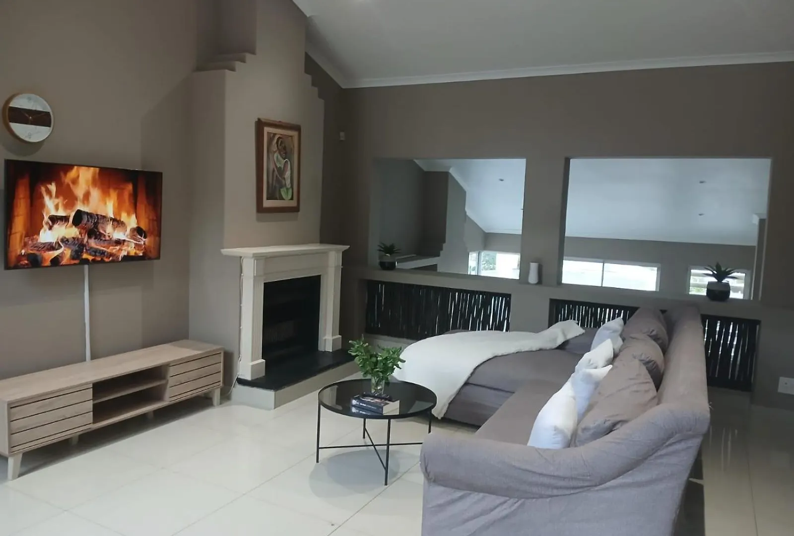 Villa Con Veduta Hout Bay South Africa