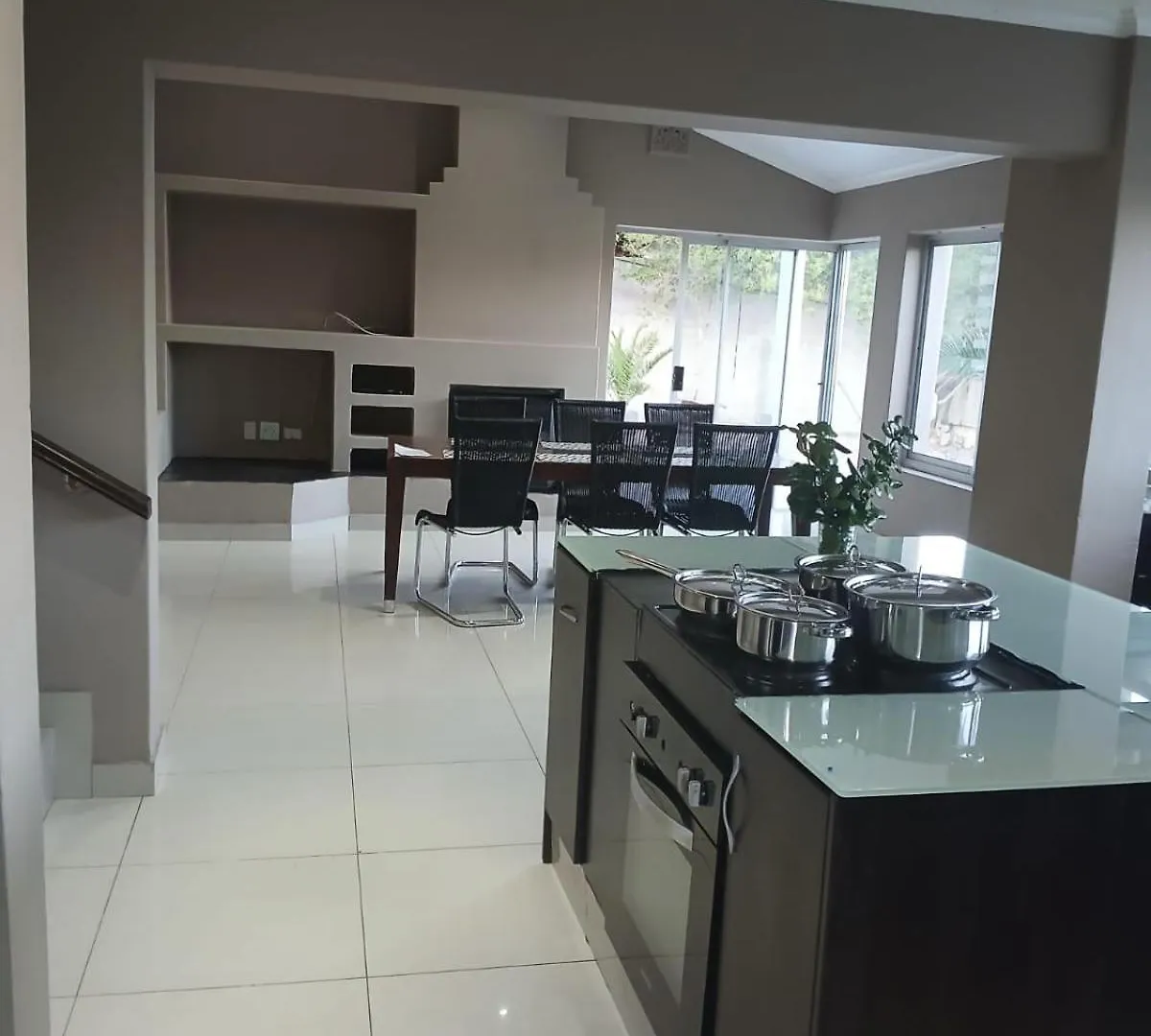 Villa Con Veduta Hout Bay
