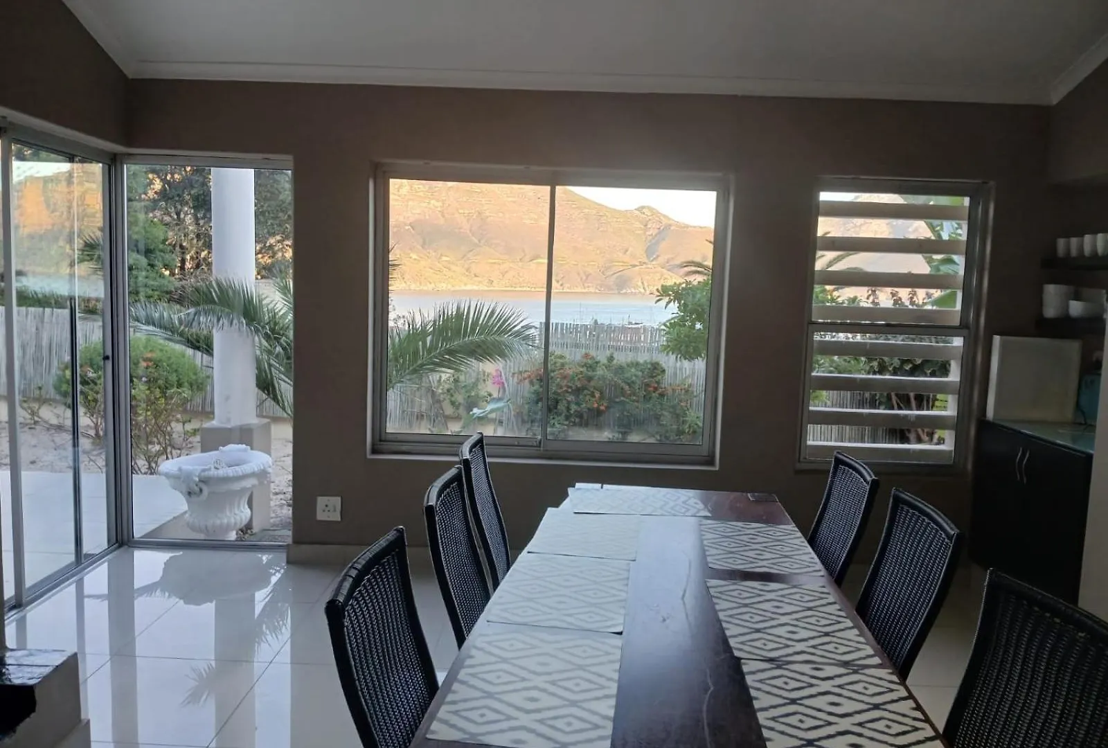 Villa Con Veduta Hout Bay 0*,  South Africa