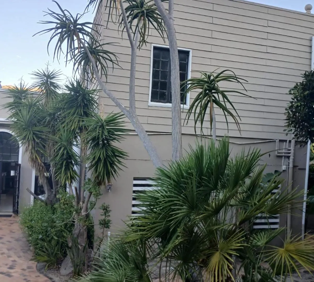 Lodge Villa Con Veduta Hout Bay