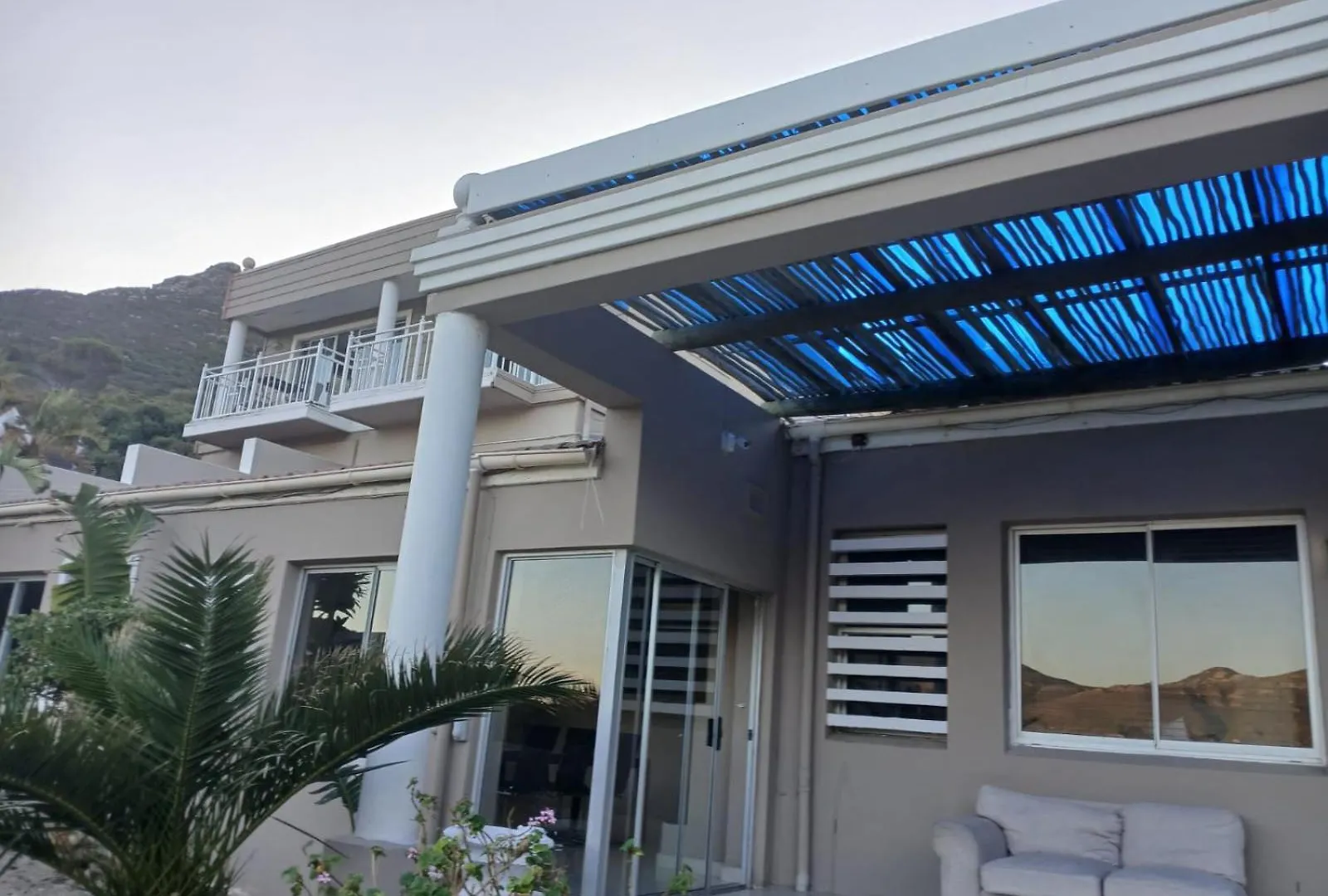 Villa Con Veduta Hout Bay Lodge