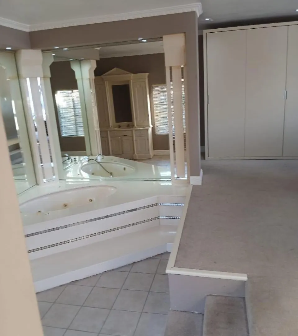 Villa Con Veduta Hout Bay Lodge