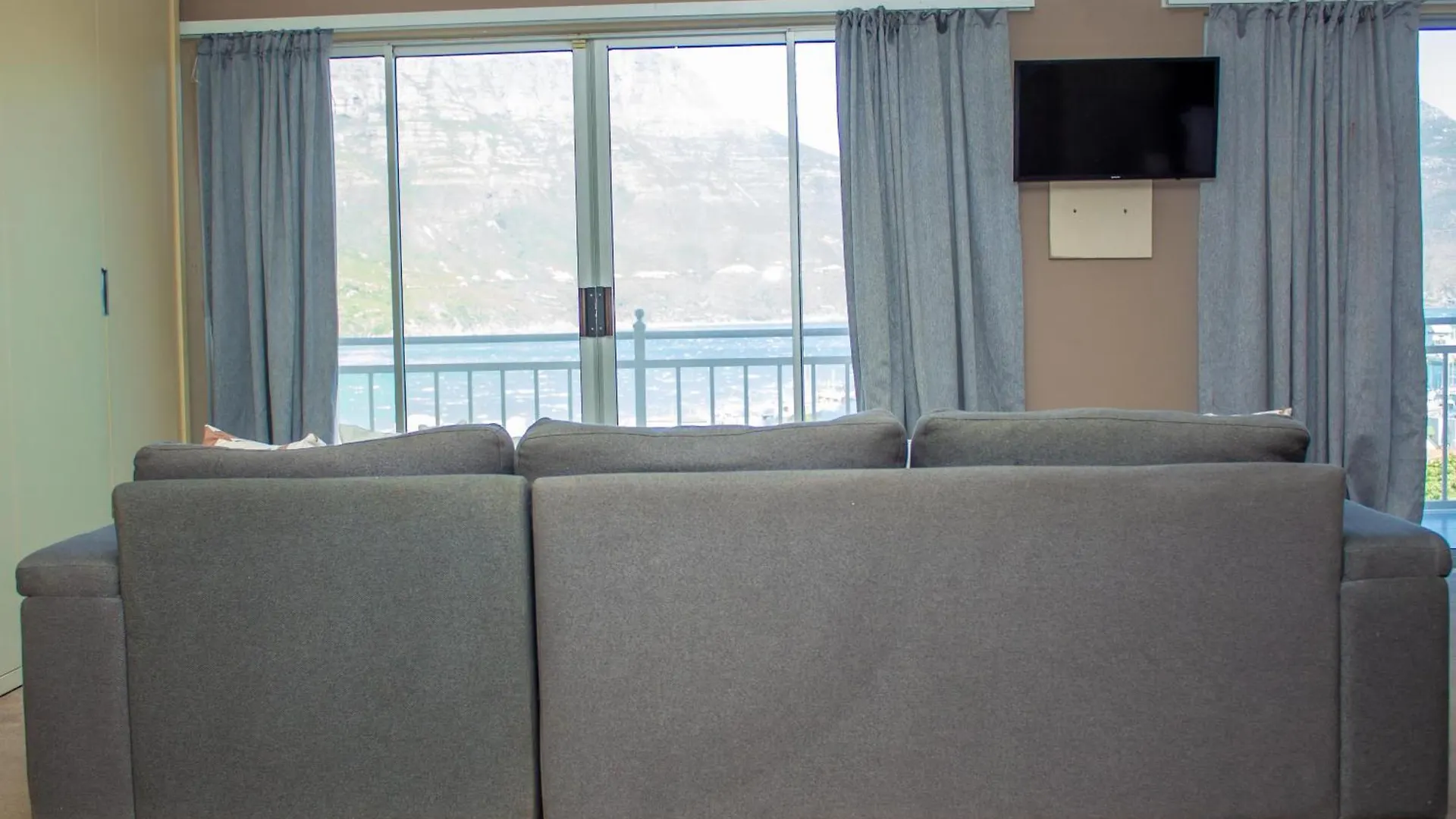 Villa Con Veduta Hout Bay 0*,