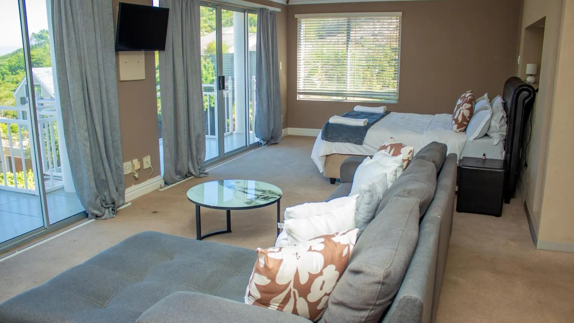 Villa Con Veduta Hout Bay