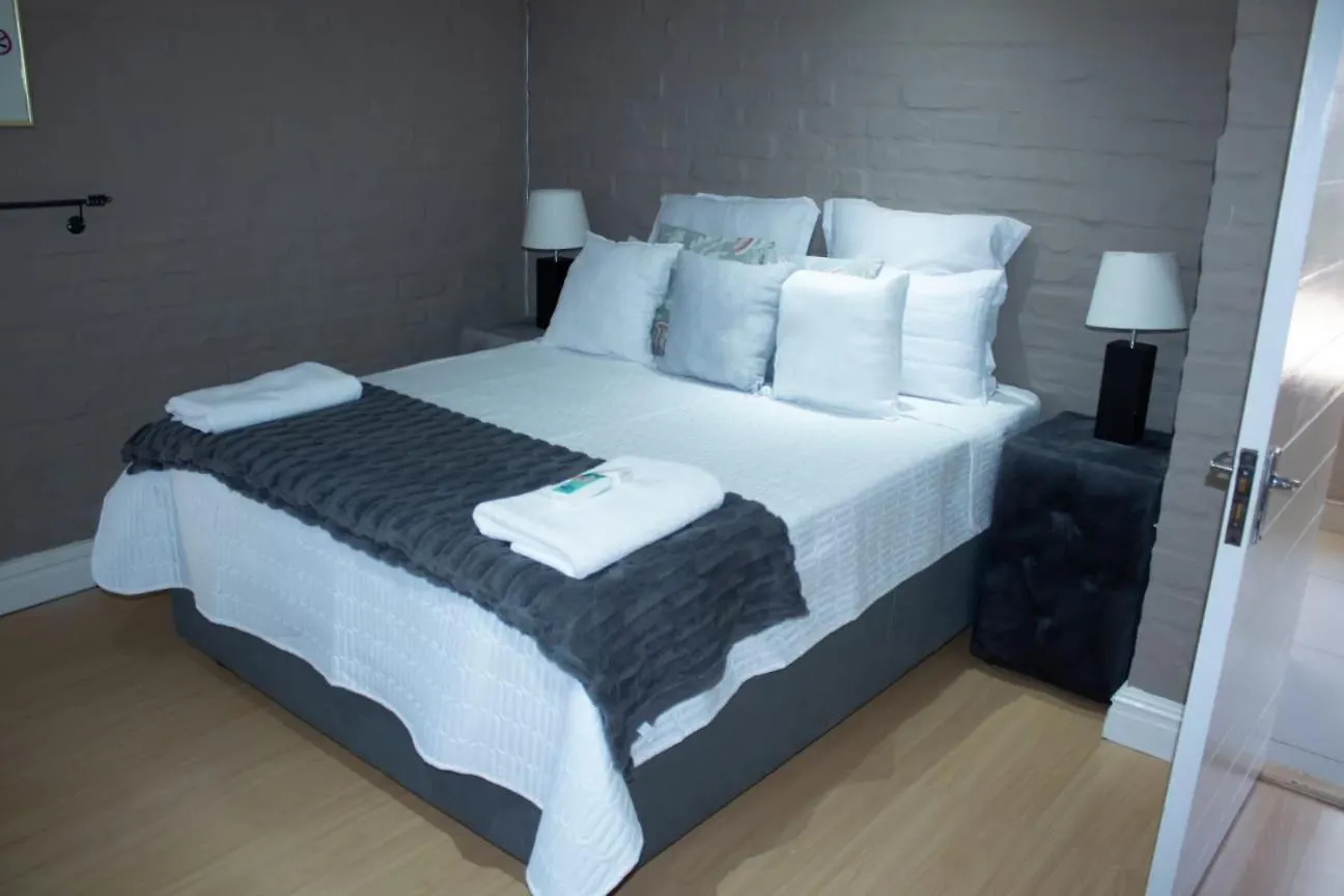 Villa Con Veduta Hout Bay Lodge