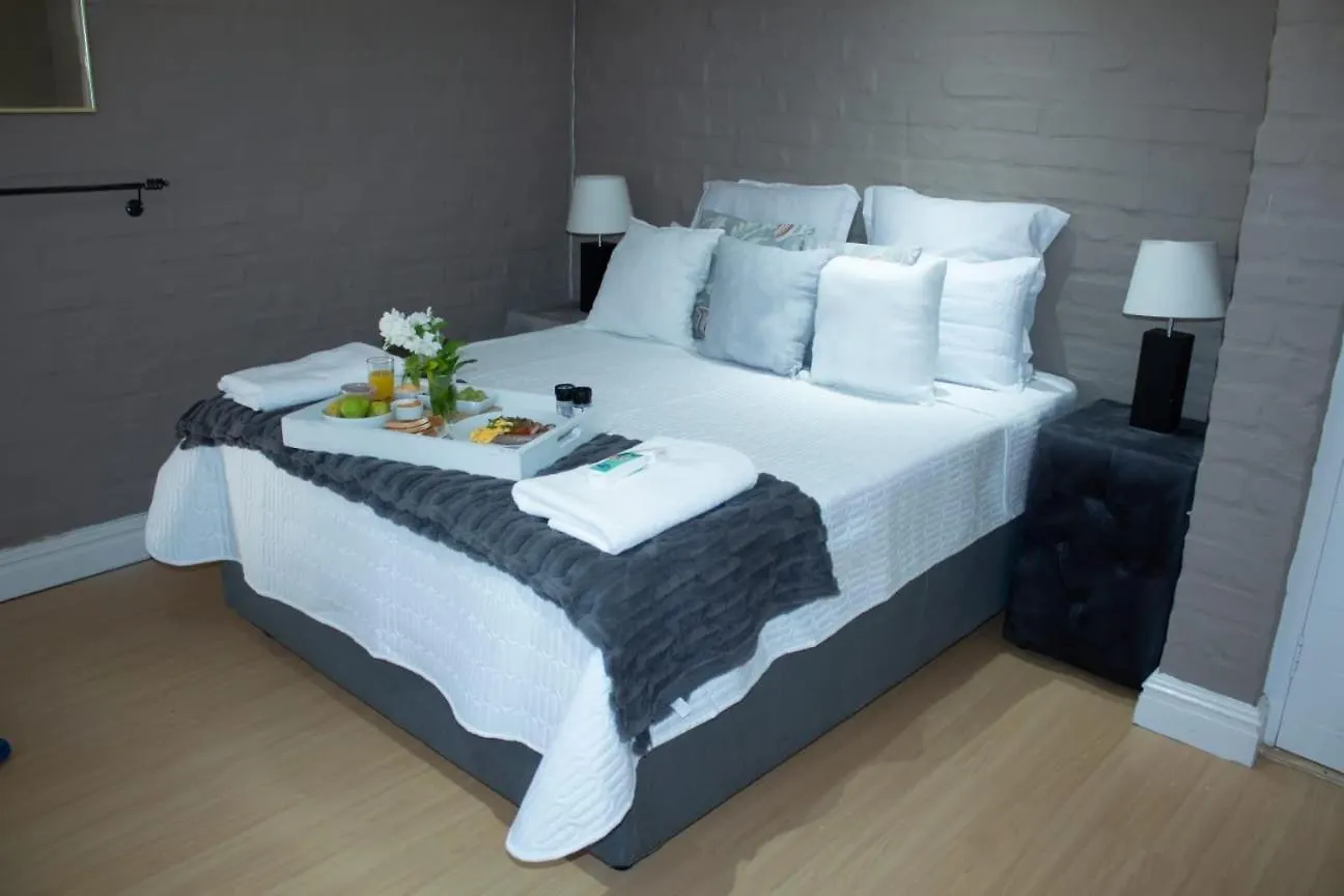 Lodge Villa Con Veduta Hout Bay South Africa