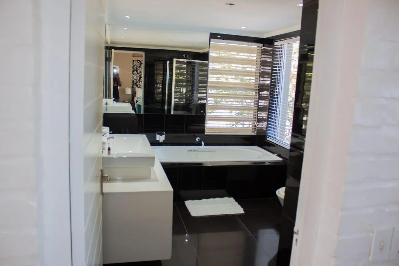 Villa Con Veduta Hout Bay
