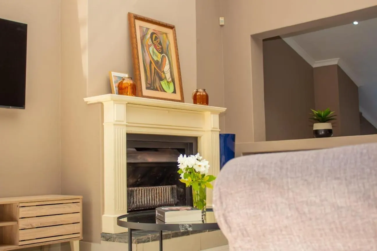 Villa Con Veduta Hout Bay
