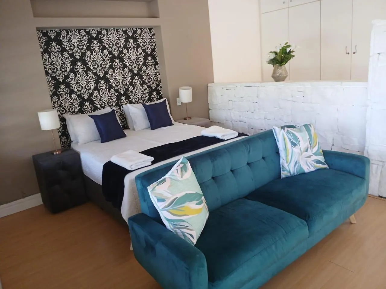 Villa Con Veduta Hout Bay
