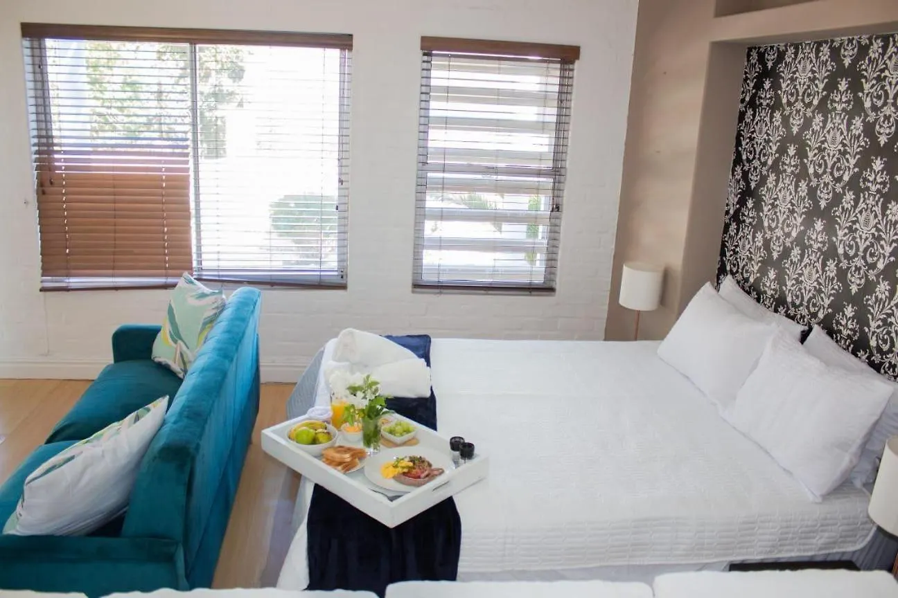 Villa Con Veduta Hout Bay South Africa