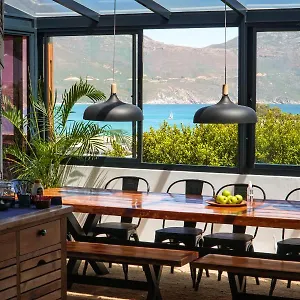 Hout & About Guest house