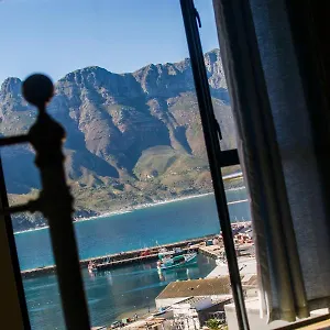 Apartment Place Ever, Hout Bay