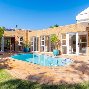 Ferienhaus Hilltop, Hout Bay
