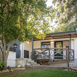 Ferienhaus Novelle Vista, Hout Bay