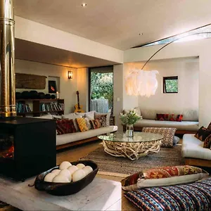 Phakalane Retreat Bed & Breakfast