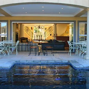 Afrique Maison d'hôtes