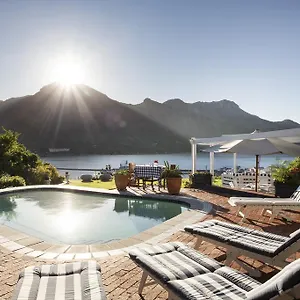 Poseidon Maison d'hôtes