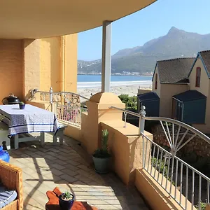 Apartment 29 The Village, Hout Bay