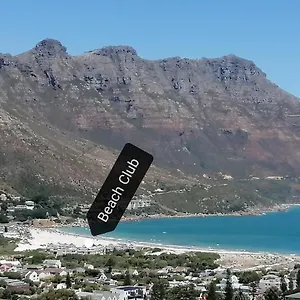 Ferienhaus Club, Hout Bay