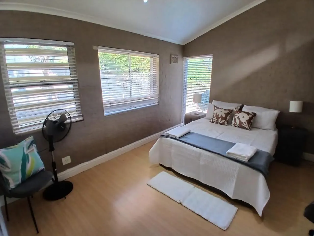 Villa Con Veduta Hout Bay Lodge