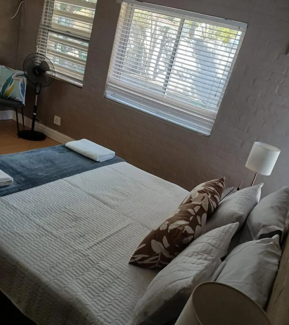Villa Con Veduta Hout Bay